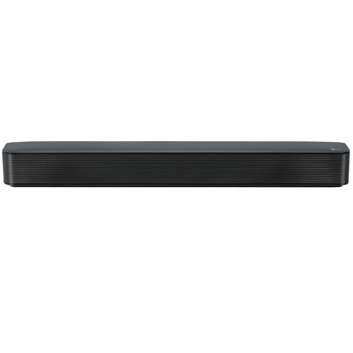 2.0 Channel Compact Sound Bar System