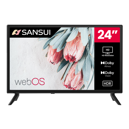 即日受渡❣️送料込 SANSUI 公式の 42型高画質テレビWチューナー搭載