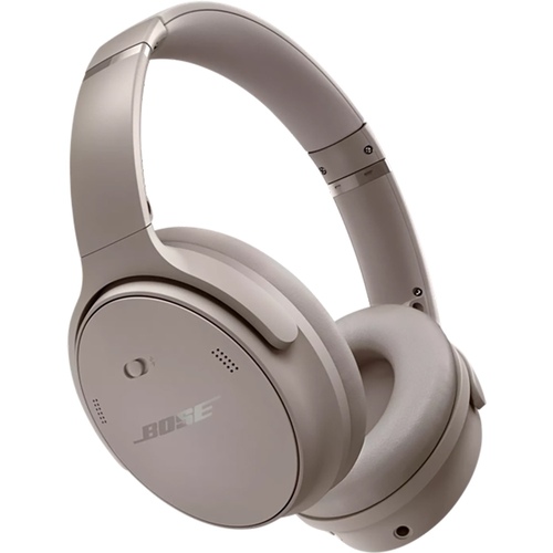 Bose QCSDSTN QuietComfort Headphones (Sandstone