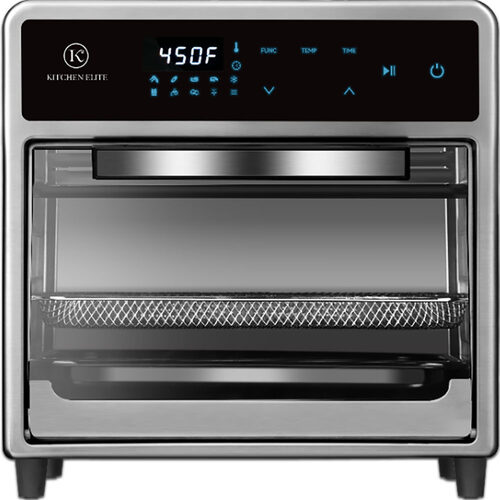 12.6QT Digital Touch Air Fryer Oven
