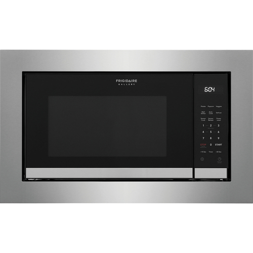 Brandsmart microwaves over the range discount
