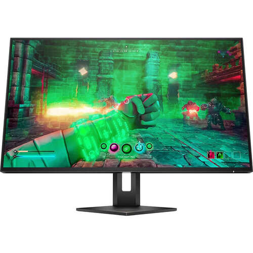 ディスプレイ・モニター本体 omen27u 4K 144hz HP OM27U4K Omen 27