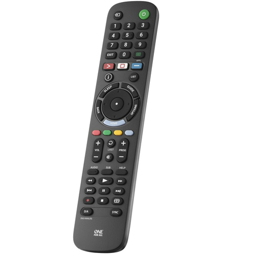 RM-ED008 : Télécommande Officielle de télévision SONY