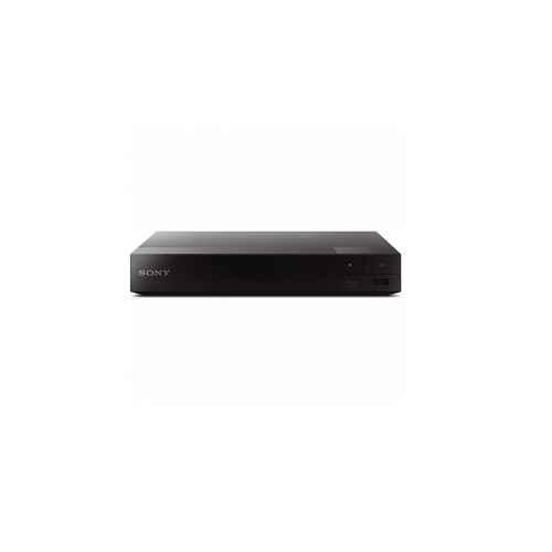 Blu-Ray™ Player With Built-In Wi-Fi And HDMI Cable