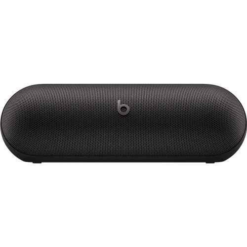 Beats Pill — ワイヤレス-スピーカー — マットブラック Beats by Dr. Dre MW443LLA Beats Pill — Wireless Bluetooth® Speaker