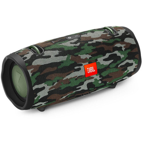 スピーカー・ウーファー JBL XTREME 2 Amazon.com: JBL Xtreme 2 Portable Waterproof Wireless Bluetooth