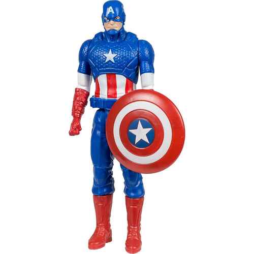 Фигурка Капитана Америки Marvel B1669 2890₽