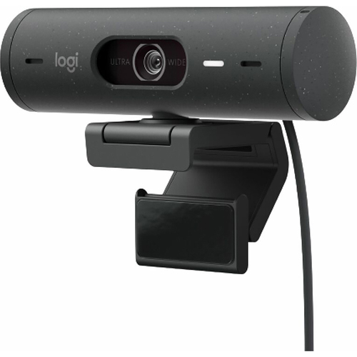 Brio 500 Full HD Webcam
