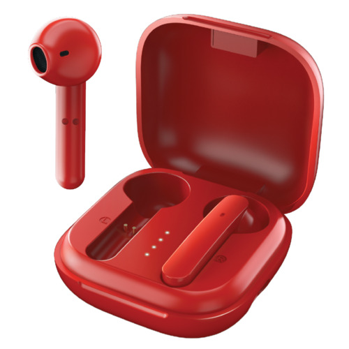 polaroid wireless earphones