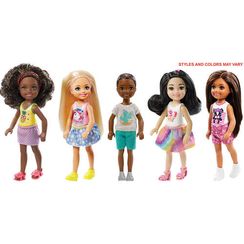 Club Chelsea™ Doll