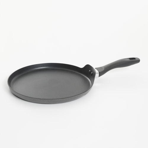 Oster 127742-01 Clairborne 11'' Nonstick Pancake Pan in Charcoal