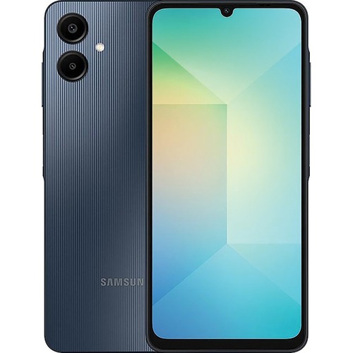 Samsung SMA065MZKDTPA Galaxy A06 6.7'' 64GB Storage 4GB RAM