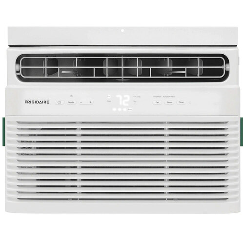 5,000 BTU Window Room Air Conditioner - White