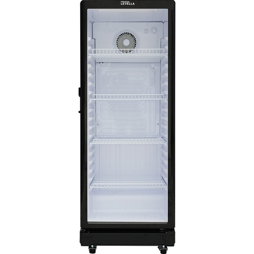 Premium Levella PRNS7170DX 7.1 CuFt Single Door Display