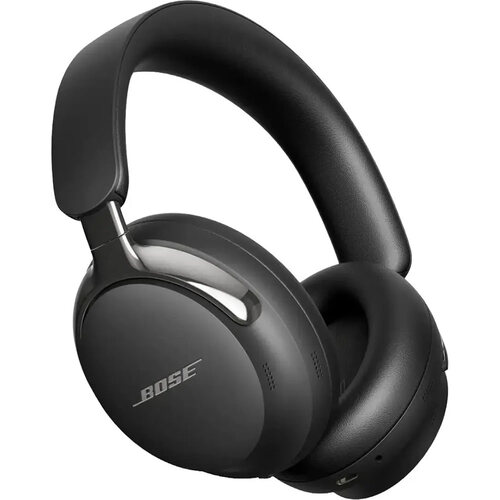 Bose QCUH2BLK QuietComfort Ultra Headphones (2nd Gen) - Black