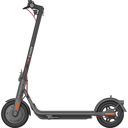 Electric Scooter with 16mph Max Speed and 20 Mile Max Range