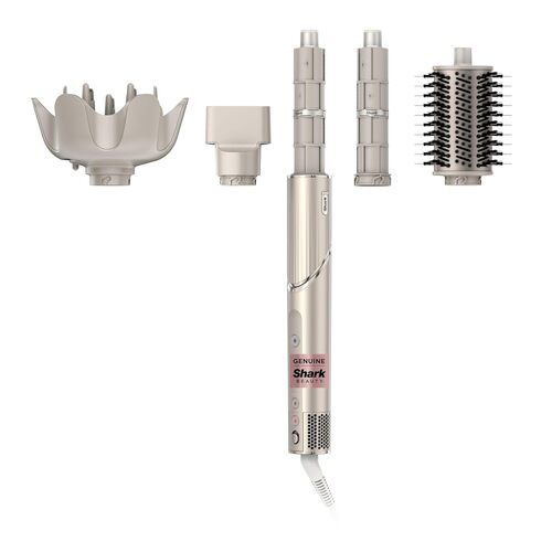 Shark HD435-REF FlexStyle® Air Styling & Drying System with