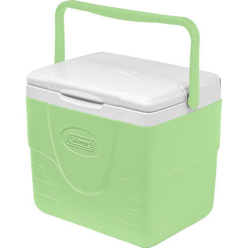Coleman 2221684 NEWELL COLEMAN 9 QT GREEN | BrandsMart USA