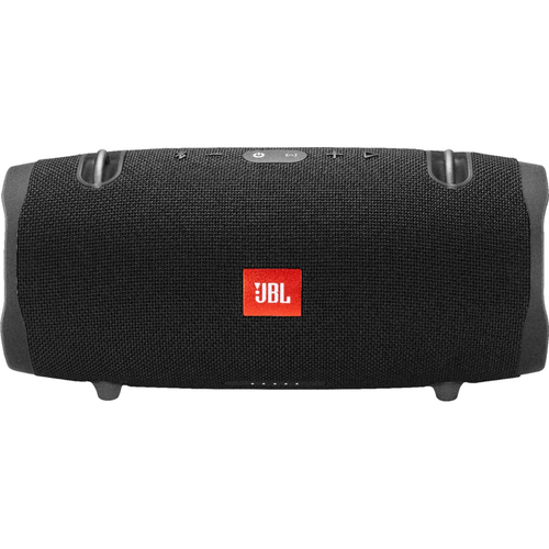 Xtreme 2 Waterproof Portable Bluetooth Speaker - Black