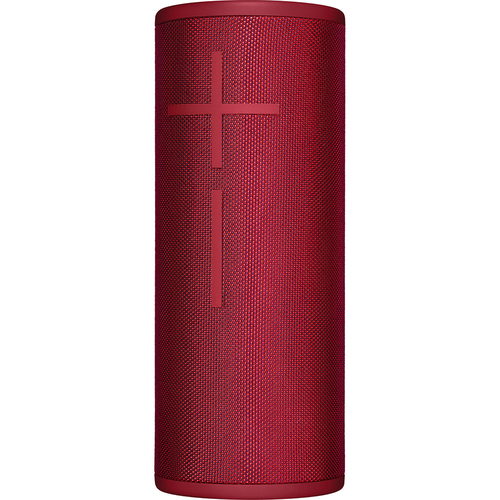 Ultimate Ears BOOM 3 Wireless Speaker - Sunset Red