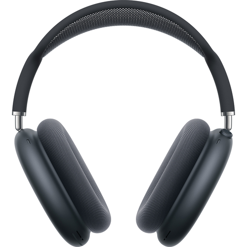 イヤホン AirPodsmax Apple MHWK4AMA AirPods Max 2 Wireless Noise Canceling Midnight