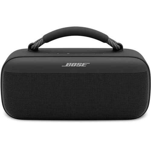 Bose SLINKMAXBLK SoundLink Max Portable Speaker -​ Black