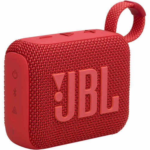 JBL FLIP4 RED Bluetoothスピーカー JBL Flip 4(フリップ4) : JBL/Bluetoothスピーカー,ワイヤレス