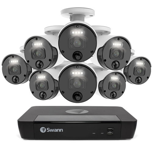swann 8 channel 2tb nvr