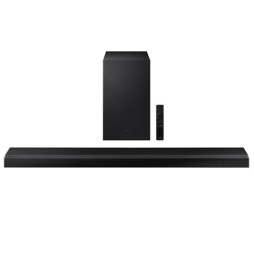 Q Series 3.1.2 Channel Home Theater Soundbar With Wireless Subwoofer And Dolby Atmos / DTS:X (2021)