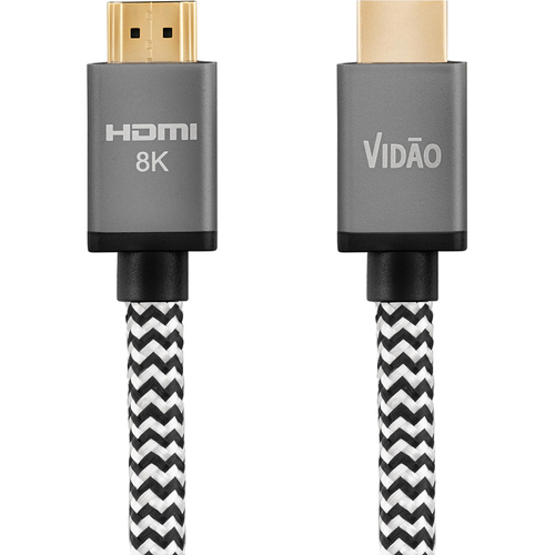 Vidao VU5M8K 5-метровый сверхскоростной кабель HDMI 6490₽