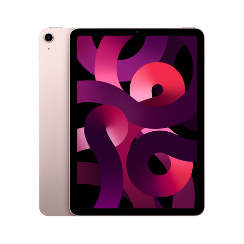 Apple iPad Mini 64gb Wi-Fi - Pink