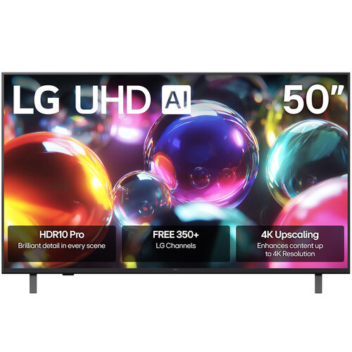 LG 50UA7000PUB 50