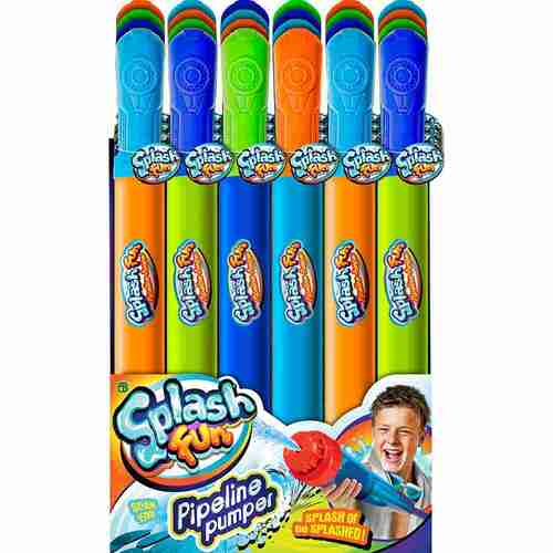 ТРУБОПРОВОДНЫЙ НАСОС JaRu 812JR - PDQ