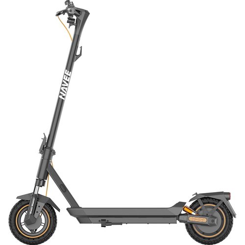 Navee GT3MAX Max Dual Spring Shock Absorbers Electric Scooter with