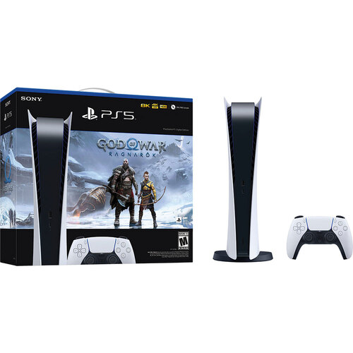 God of War Ragnarok: Best deals from Currys, , PlayStation and more