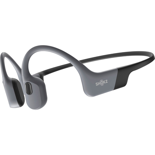 OpenSwim Pro SHOKZ S710 グレー Shokz S710STGY OpenSwim Pro Bone Conduction Open-Ear Sport