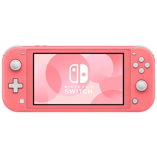 Pre-Owned-Nintendo-Switch-Lite