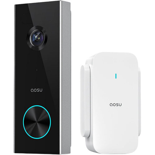 AOSU V8P Video Doorbell Pro | BrandsMart USA