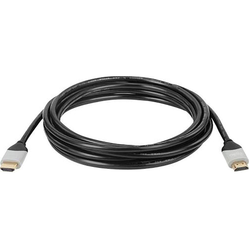 Высокоскоростной HDMI-кабель Vidao V12UHD длиной 12 футов 4890₽
