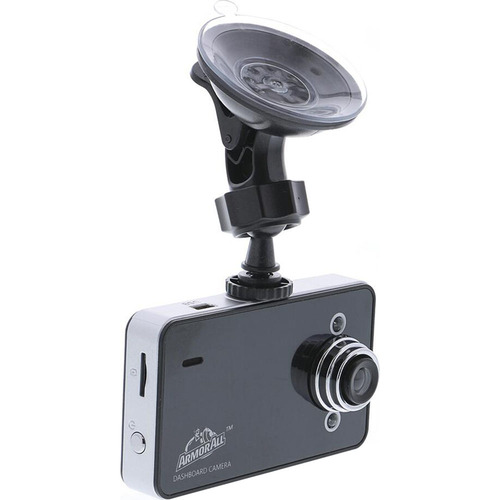 Armorall ADC2-1003-BLK 2.4 ЭКРАН HD С ПОВОРОТОМ НА 360 ГРАДУСОВ