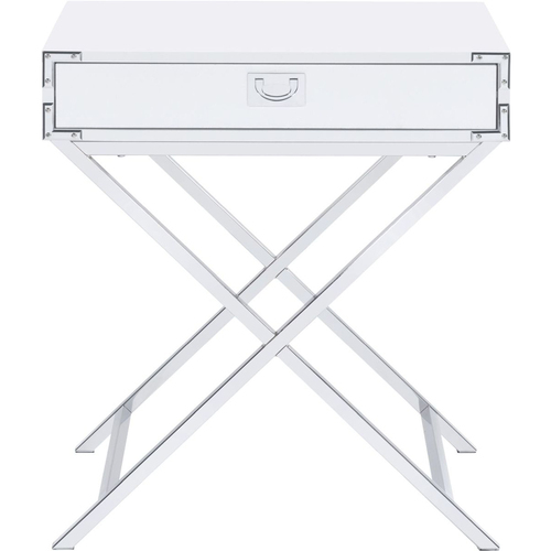 Evie Nightstand - White