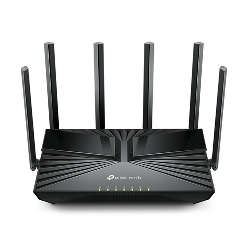 tp-link ARCHAXE5400 AXE5400 Tri-Band Gigabit Wi-Fi 6E Router