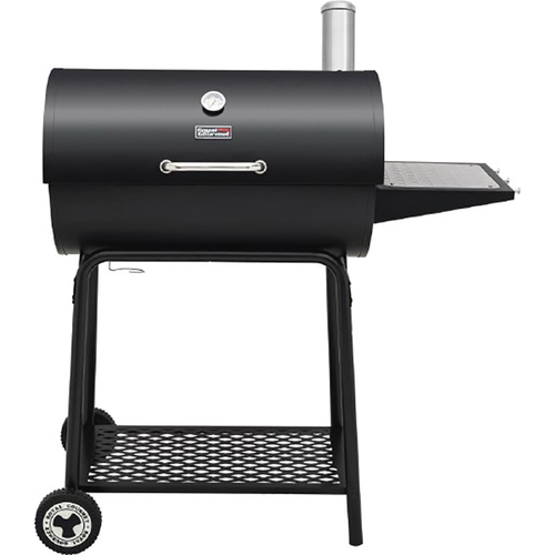 30'' Charcoal Barrel Grill