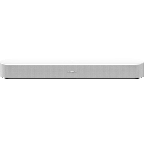 Sonos BEAM2US1 Beam Gen 2 Home Theater 3.0-Channel Soundbar with