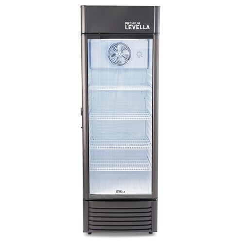 冷凍PS50 PL30 F50 ML50 Premium Levella PRF1557DX 15.5 CuFt Commercial Display