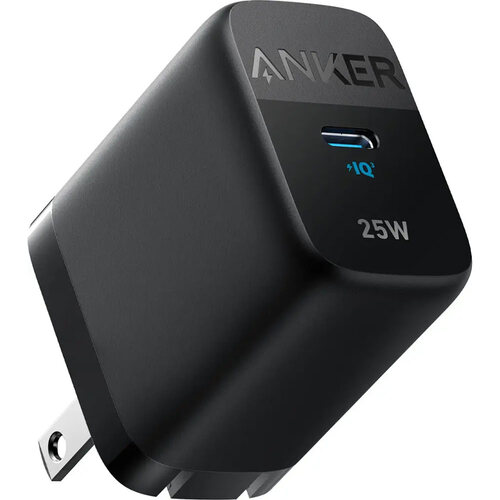 Anker 312 Charger (Ace 2, 25W)