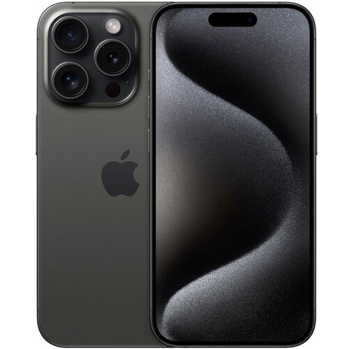 Apple MU663LLA iPhone 15 PRO MAX 256GB GSM/CDMA Fully