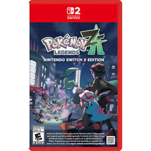 Nintendo Switch 045496905989 Pokémon™ Legends: Z-A (Switch 2