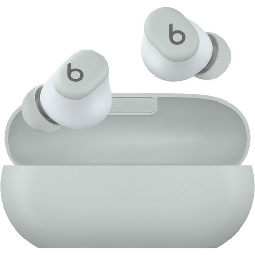 Beats by Dr. Dre MUVY3LLA Solo Buds True Wireless Earbuds