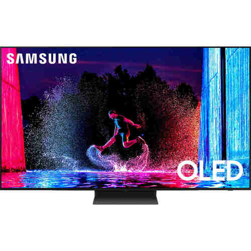 Samsung QN55S90DAFXZA 55